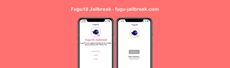 How to Jailbreak iOS 18.0 - 18.2.1 on iPhone XS to iPhone 16 with Fugu18 Jailbreak