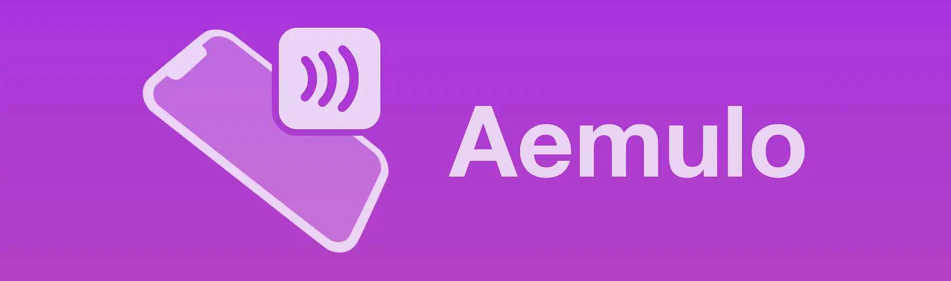 Aemulo – The Best NFC Tweak for iOS